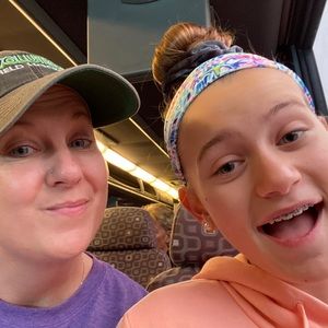 Meet your Posher, Megan